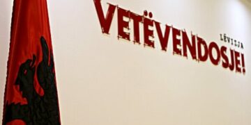 Deputetja e VV-së thotë se janë të gatshëm të bashkëpunojë me opozitën për presidentin e ri