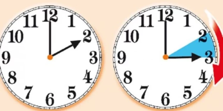 Këtë javë nis llogaritja verore e kohës, akrepat shkojnë një orë përpara