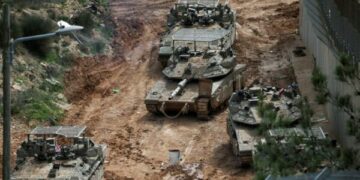 Izraeli paralajmëron Libanin të çarmatosë Hezbollahun ose të “paguajë çmimin”