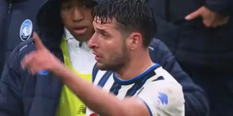 “Ta tregoj unë në tunel ty”, prapaskenat e sherrit të kapitenit të Shqipërisë me serbin e Interit