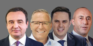 Kurti: Do t’i ftoj për takim kryetarët e opozitës, duhet të sigurojmë 85 deri në 86 vota për presidentin