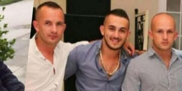 Këta janë “të fortit” e Prizrenit që po kërkohen për fajde