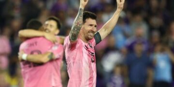 Lionel Messi me statistika impresionuese, zgjidhet lojtari më vendimtar i vitit 2025