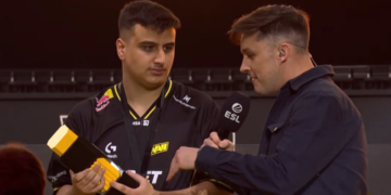 “Makazze” bëhet i pari shqiptar kampion i ESL Pro League në Counter-Strike me NaVi