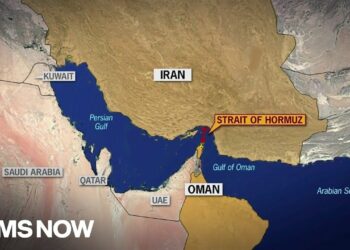Pse është kaq e rëndësishme Ngushtica e Hormuzit?