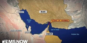 Pse është kaq e rëndësishme Ngushtica e Hormuzit?