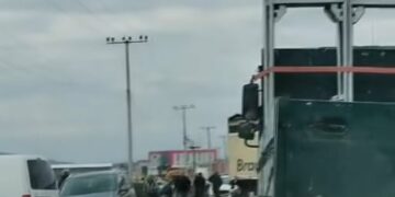 Ky është i riu që vdiq pas aksidentit në Prizren