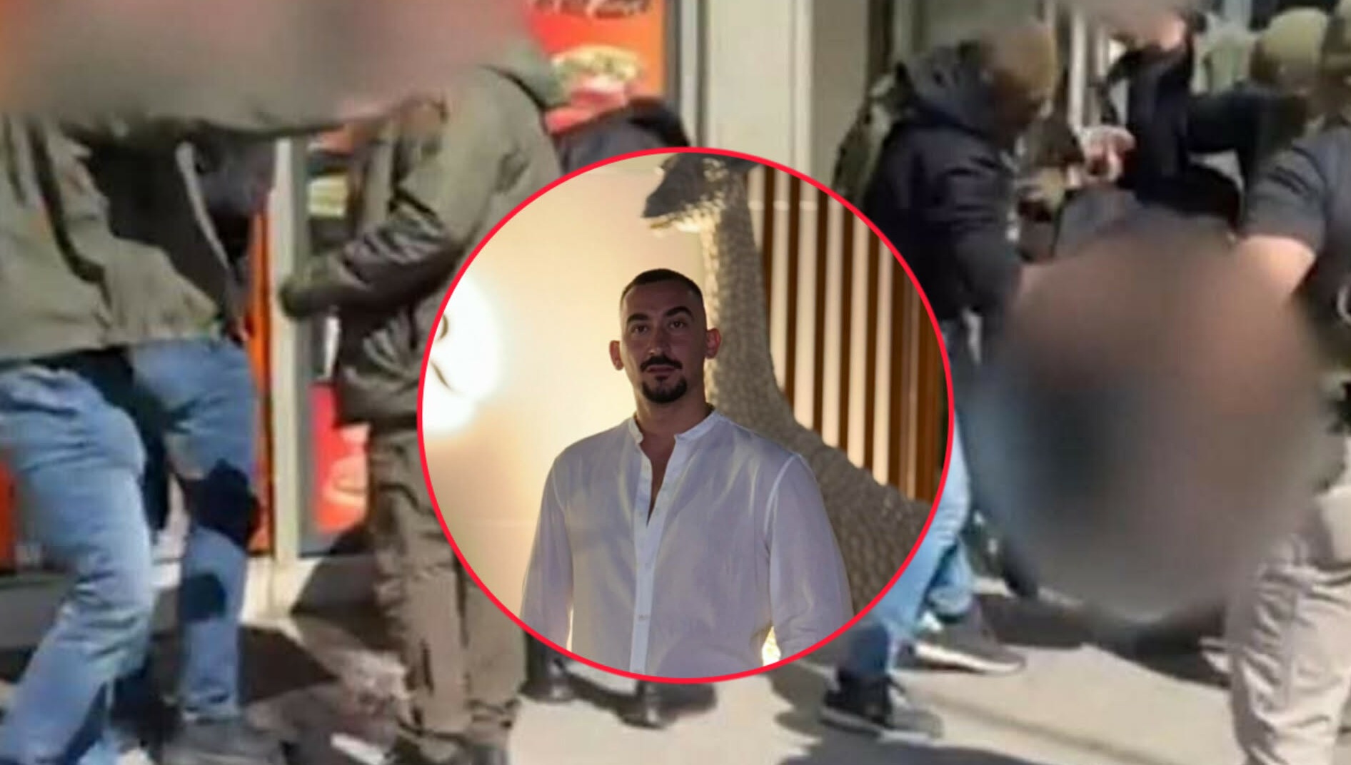 Aksioni i madh kundër fajdeve në Prizren: Ja emrat e të arrestuarve, dyshohen për rreth 1 milion euro kamata