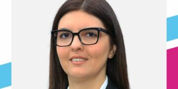 Vesa Broja emërohet kryeshefe e ndërmarrjes publike KRM “Uniteti” në Mitrovicë