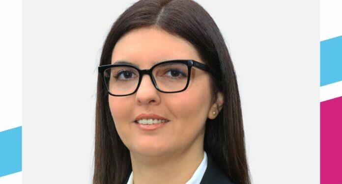 Vesa Broja emërohet kryeshefe e ndërmarrjes publike KRM “Uniteti” në Mitrovicë