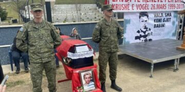 Rivarroset në Krushë të Vogël, Ajvaz Shehu, vëllai i tij: Mu vranë edhe nëntë anëtarë të familjes