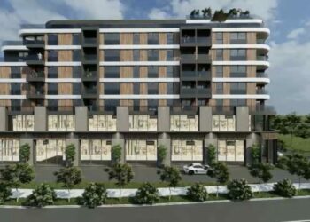 “Adesa”, kompleksi banesor unik që po e transformon Mitrovicën