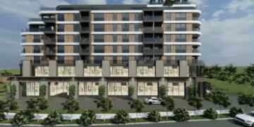 “Adesa”, kompleksi banesor unik që po e transformon Mitrovicën