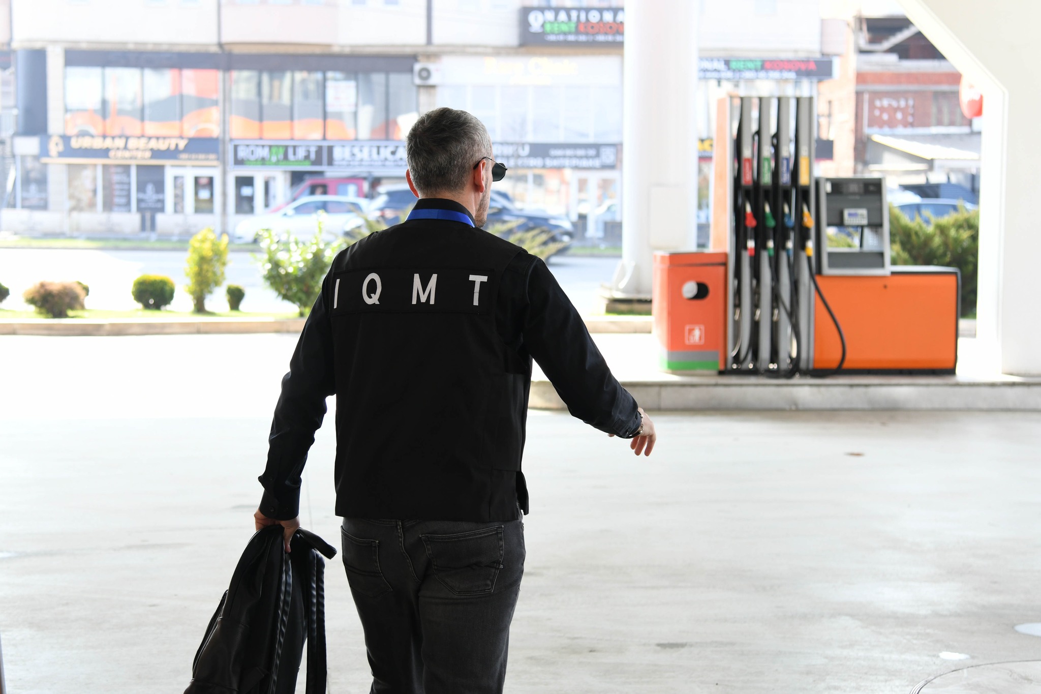 Sa po fitojnë pompat?-Nafta deri në 1.55 euro për litër, shteti monitoron tregun e derivateve