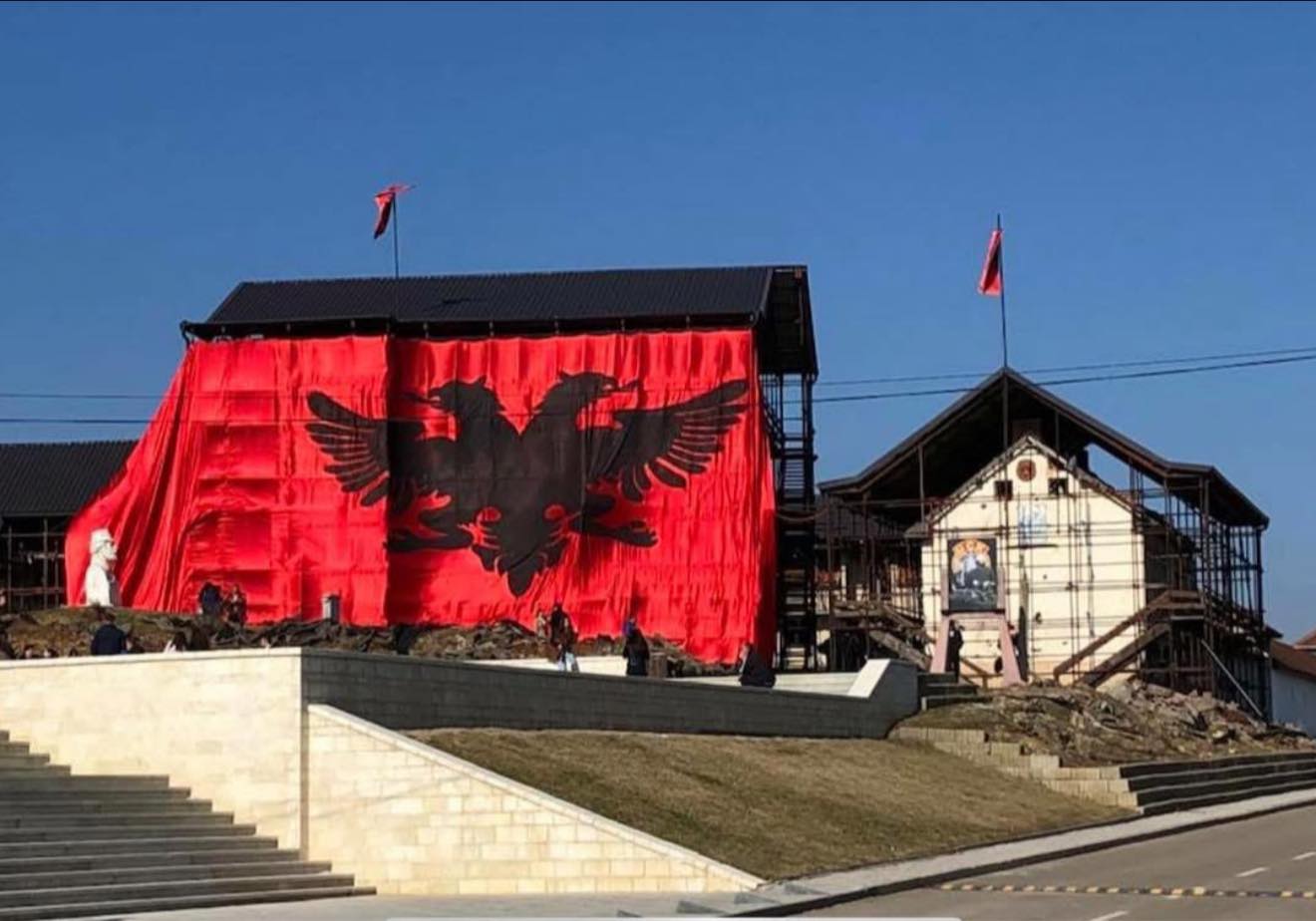 Bekim Jashari tregon bisedën e fundit me babanë e tij, Hamëz Jashari