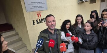 PSD me aksion, Vetëvendosje e ka ‘’kapur’’ Prokurorinë e Shtetit