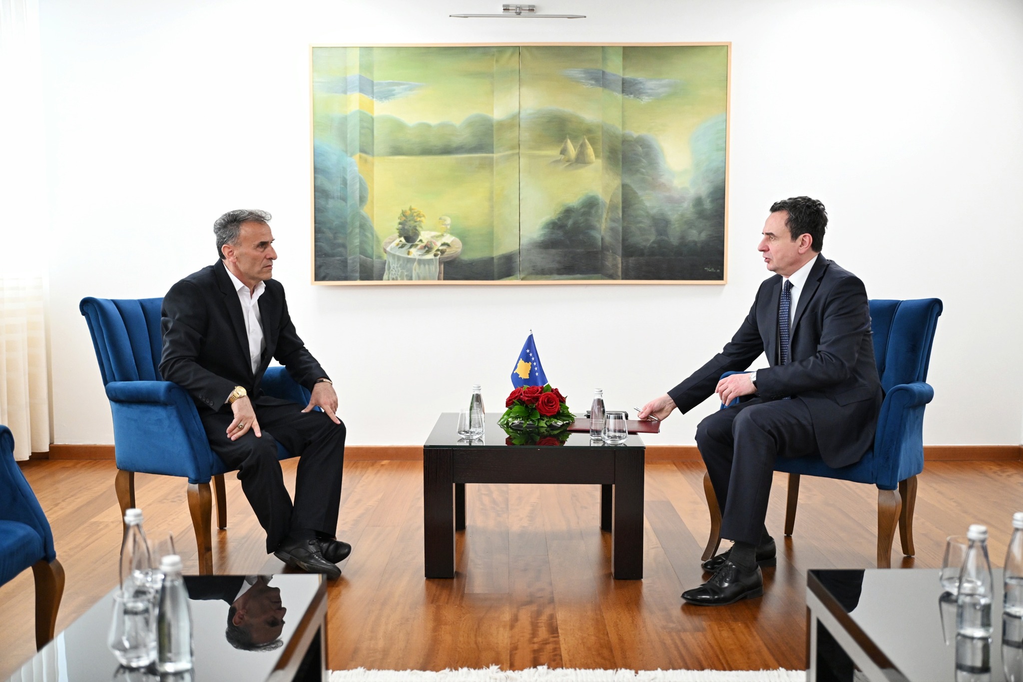 Shpërblehet “sakrifica” e Lulzim Hetemit, Kurti e emëron zëvendësministër