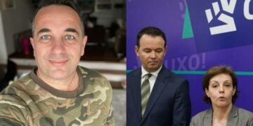 “Guxo po shuhet, e keqpërdorën Rugovën për ta goditur LDK-në”