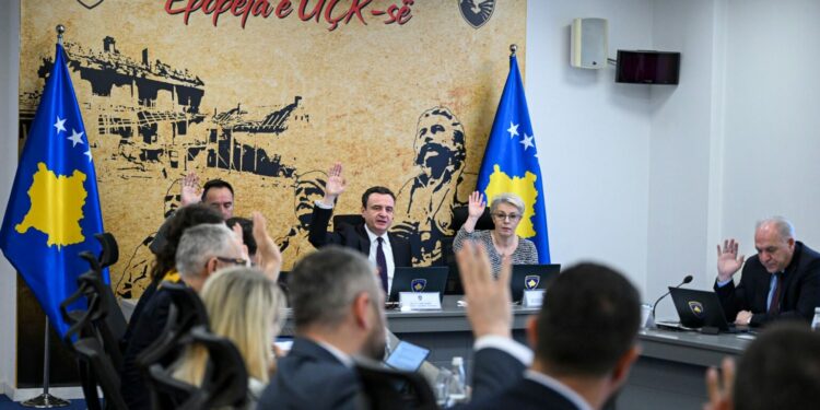 S’ka më terminale doganore private, Kurti: Urime, të gjitha terminalet doganore i kemi publike