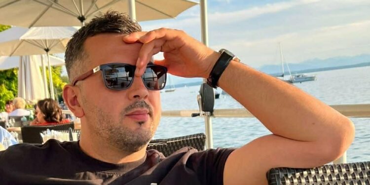 Nesër varroset Ilaz Brahimi, u qëllua me armë nga e dashura e tij në Podujevë