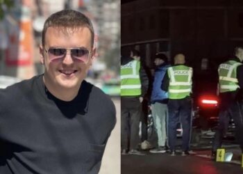 Dyshime për ndalesë në vend të pasigurt – 27-vjeçari humbi jetën në Pestovë gjatë kohës së ndaljes nga një patrullë e policisë?