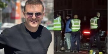 Dyshime për ndalesë në vend të pasigurt – 27-vjeçari humbi jetën në Pestovë gjatë kohës së ndaljes nga një patrullë e policisë?