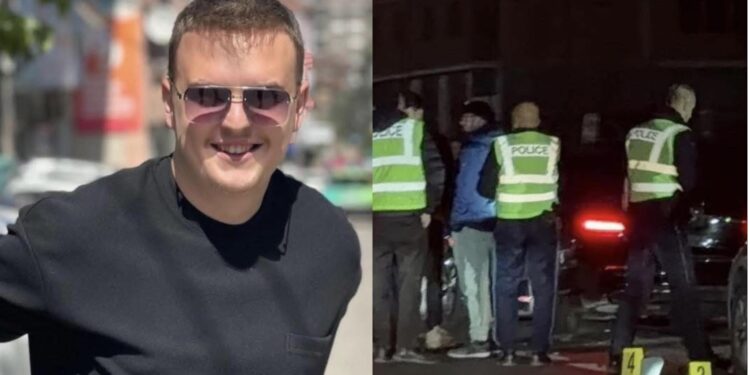 Dyshime për ndalesë në vend të pasigurt – 27-vjeçari humbi jetën në Pestovë gjatë kohës së ndaljes nga një patrullë e policisë?