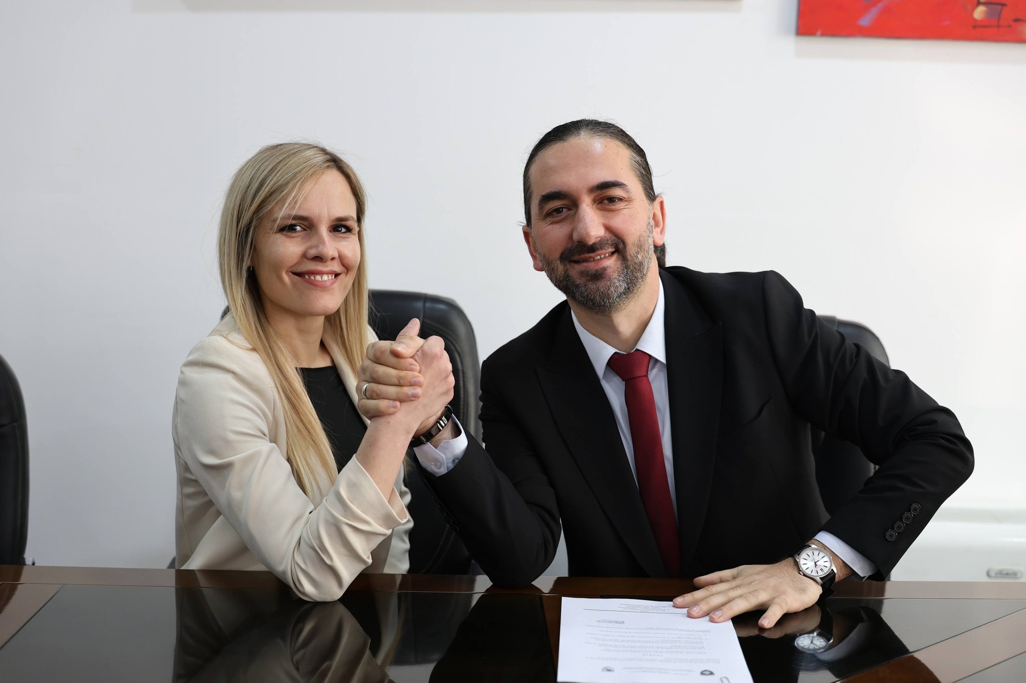 “Për hair”, VV-ja ia jep një drejtori AAK-së në Fushë- Kosovë