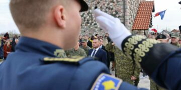 Maqedonci: Epopeja e Dukagjinit është një nga ngjarjet më të lavdishme të historisë sonë