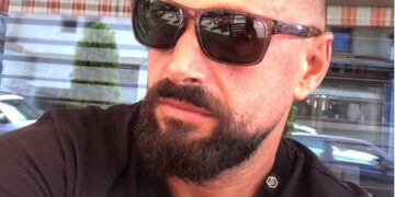 I dyshuari për vr’asjen në Gjakovë është i njohur për Policinë e Kosovës