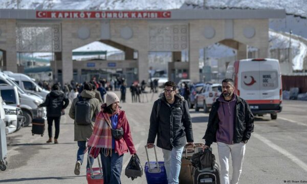 Turqia dhe lufta në Iran – frika e përhapjes së konfliktit