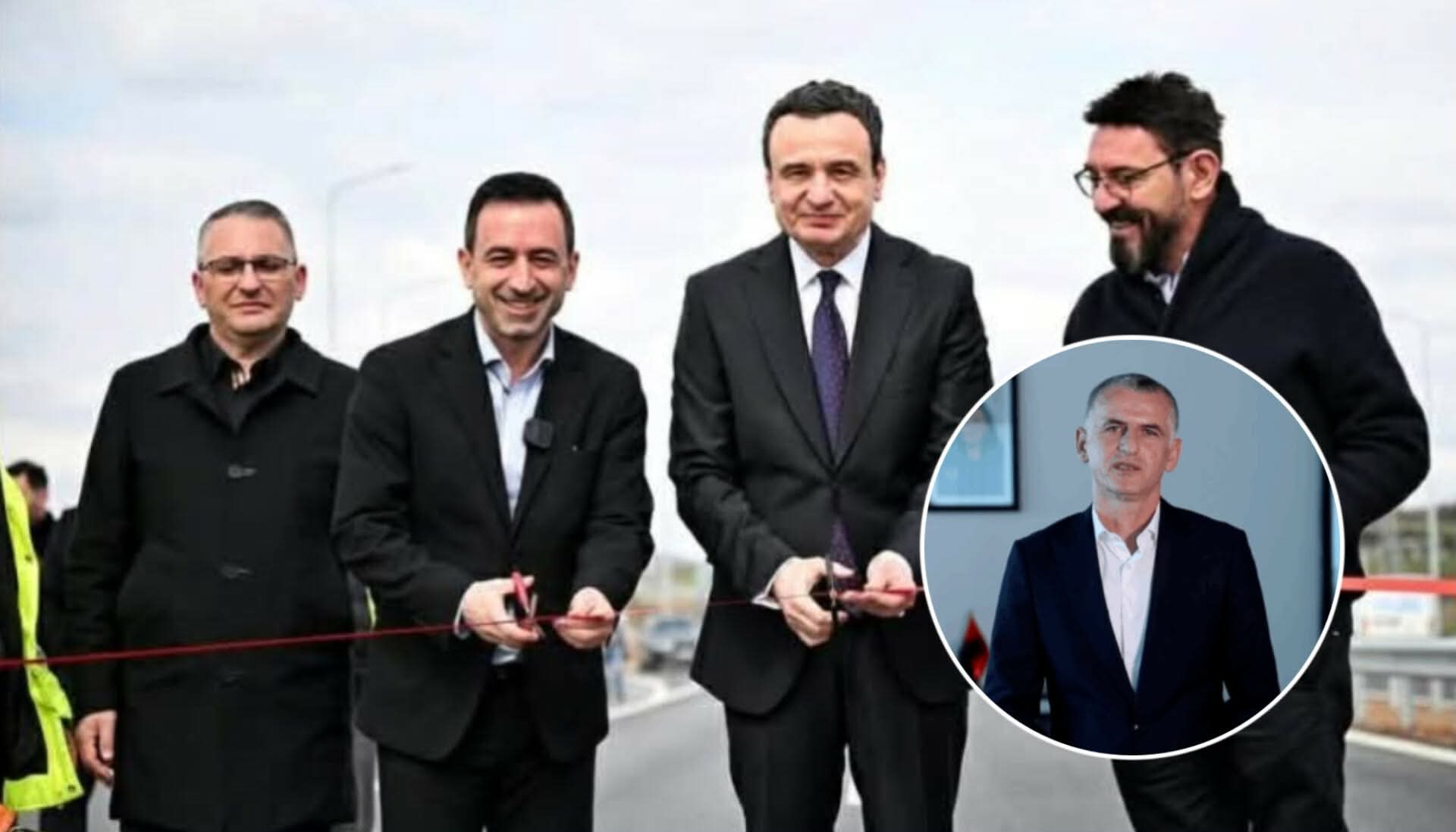 “Dissi” i gruas së Hysen Durmishit për Kurtin e Bashën: Vështirë me përfundu, se me pre shiritin është leht