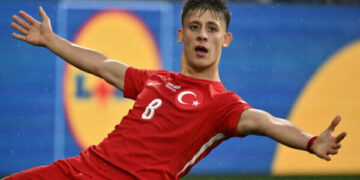 Arda Guler i paralajmëron Kosovën dhe të tjerët