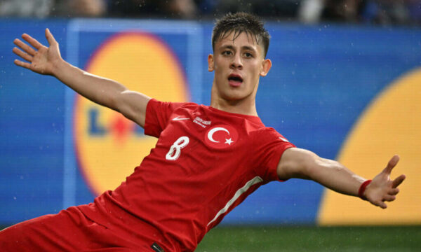 Arda Guler i paralajmëron Kosovën dhe të tjerët