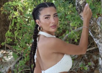 Alba Vukaj shijon pushimet në Tajlandë, paraqitet plot elegancë në fotot e fundit