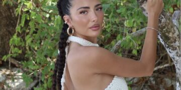 Alba Vukaj shijon pushimet në Tajlandë, paraqitet plot elegancë në fotot e fundit