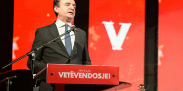 Kurti: Kosova ka nevojë për një Republikë të tretë