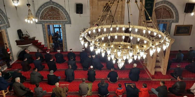 8 fakte interesante mbi festën e Fiter Bajramit