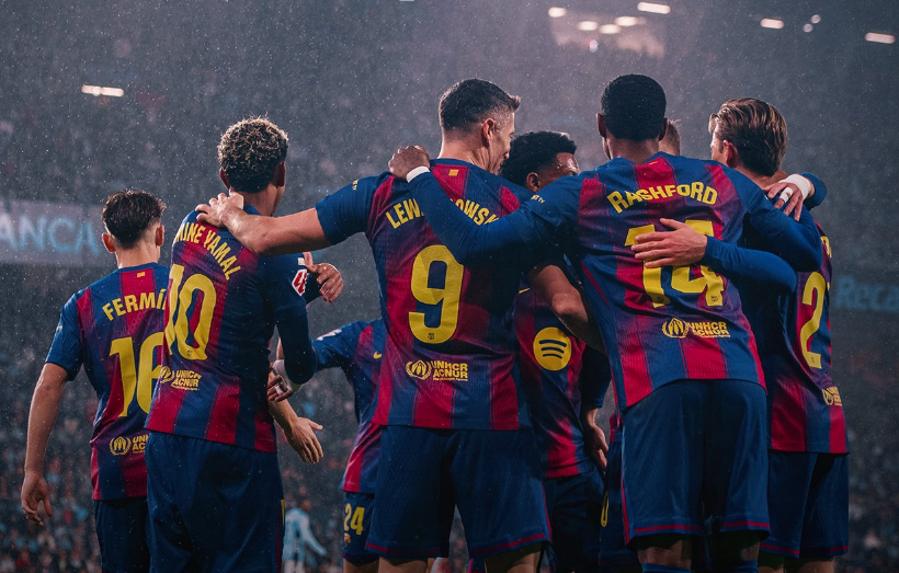 Barcelona interesohet per yllin e Interit