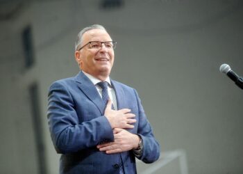 Dita e Mësuesit, Hamza: Faleminderit për punën dhe frymëzimin që u jepni nxënësve çdo ditë