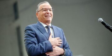 Dita e Mësuesit, Hamza: Faleminderit për punën dhe frymëzimin që u jepni nxënësve çdo ditë