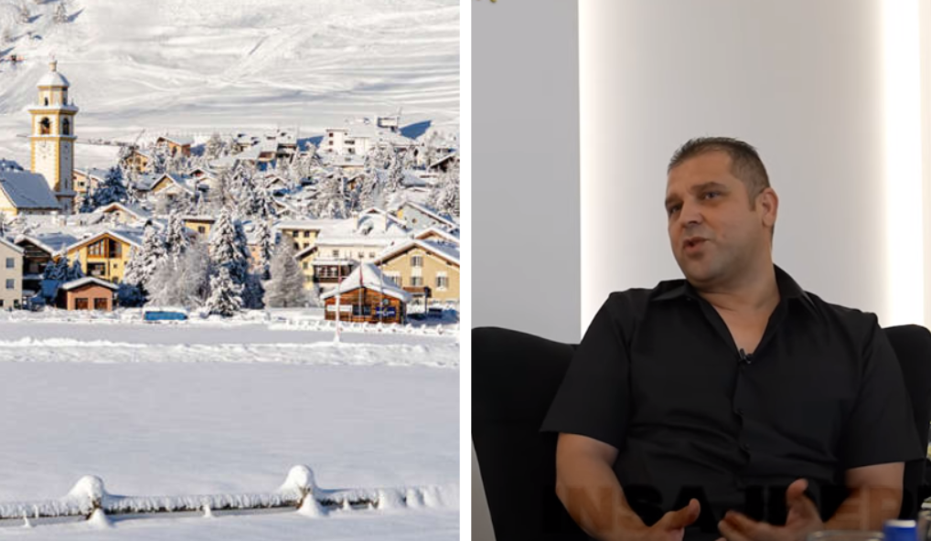 Biznesmeni Feim Pulaj i përfshirë në skandalin për hotelin milionësh në Zvicër? Çfarë shkruajnë mediat zvicerane për të