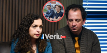 Nënkryetari i Guxo po e pret Vjosa Osmanin: Gërvalla e Peci devijuan, të bashkohemi me LDK-në