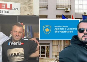 Dita 9: AUV fsheh procesverbalet “komprometuese” – A po e mbron zyrtari i AUV-it, Bledar Berisha, Mensur Bunjakun e “Melii FARM”?