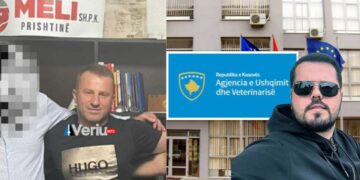 Dita 9: AUV fsheh procesverbalet “komprometuese” – A po e mbron zyrtari i AUV-it, Bledar Berisha, Mensur Bunjakun e “Melii FARM”?