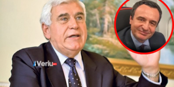 Vllasi: Presidenti të zgjidhet tani, shkuarja në zgjedhje të reja çmenduri!