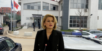 Ministria e Mimoza Kusarit del me sqarim për praninë e njësive policore në ARBK