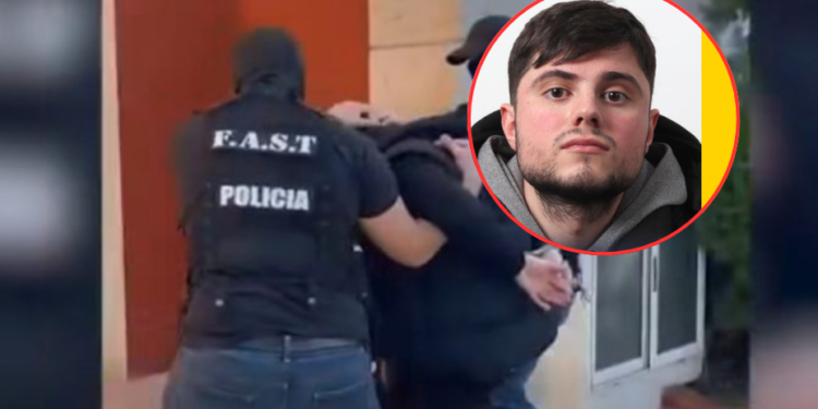 Ky është kosovari që kërkohej në tërë Europën për vrasje me pagesë (Foto)