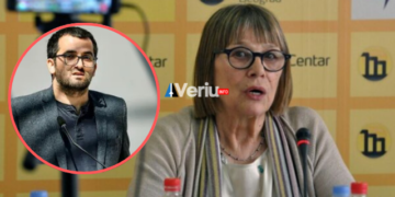 Kandiq për Shkëlzen Gashin: Nuk kupton, s’ka dijeni për të kuptuar atë çfarë kemi shënuar, viktimat janë vrarë si të burgosur