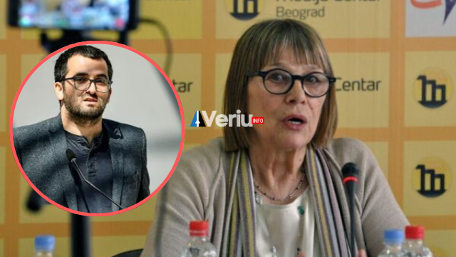 Kandiq për Shkëlzen Gashin: Nuk kupton, s’ka dijeni për të kuptuar atë çfarë kemi shënuar, viktimat janë vrarë si të burgosur